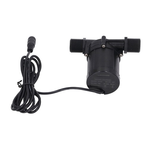 Pompa booster 12m sollevamento - 12m,