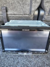 Pioneer AVIC-ZH0009 Navigation