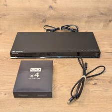 Sony BDP-S480 Lettore Blu-ray