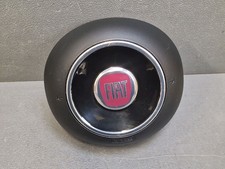 Airbag Conducente Volante Nero