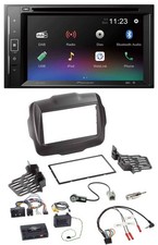 Pioneer volante Bluetooth USB