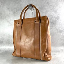 Dunhill Tote Bag Business Bag