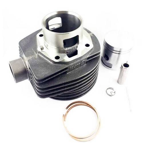 Cilindro pistone vespa - e,