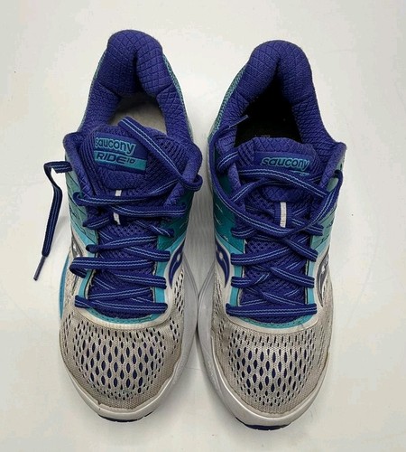 Scarpe donna saucony ride - saucony,