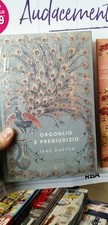 Orgoglio E Pregiudizio Rba