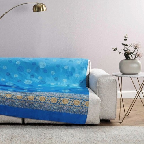 Telo arredo granfoulard - telo,