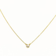 Collana NO TARIFFA Tiffany and