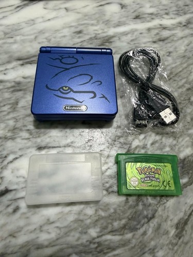 Nintendo gameboy advance - gameboy, +
