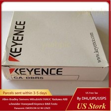 NUOVA KEYENCE CA-DBR5 CADBR5