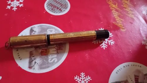 Penna stilografica antica - stilografica,