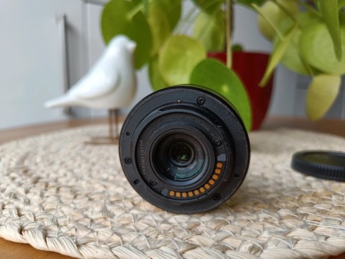 Objectif appareil photo - , 12-32