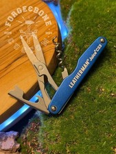Leatherman Juice CS3 Blu