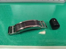 SONY wena3 Smart Watch Black