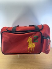 Polo Ralph Lauren Borsone