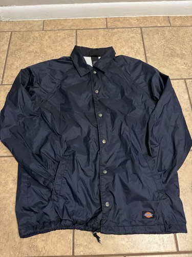 Giacca vento dickies uomo - vento,