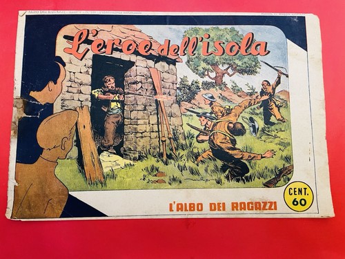 Albo dei bambini 116 - l’albo,