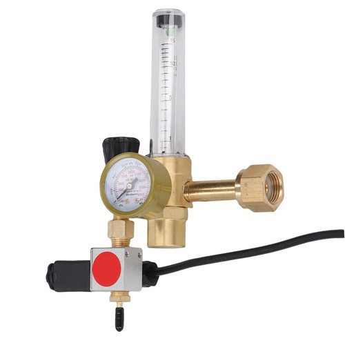 Regolatore co2 con - regolatore,
