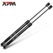 2x Molle a Gas Cofano Motore