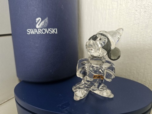 Swarovski disney 2009 edizione - swarovski,