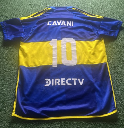 Boca juniors cabj edinson - boca,