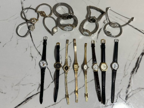 Orologi vintage gucci - 18,