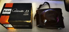Kodak Retinette IA f:2,8/45 +