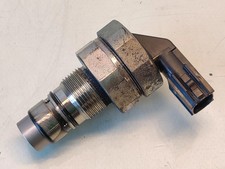 ✅ Sensore pressione