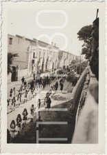 MONDRAGONE - FOTOGRAFIA FOTO