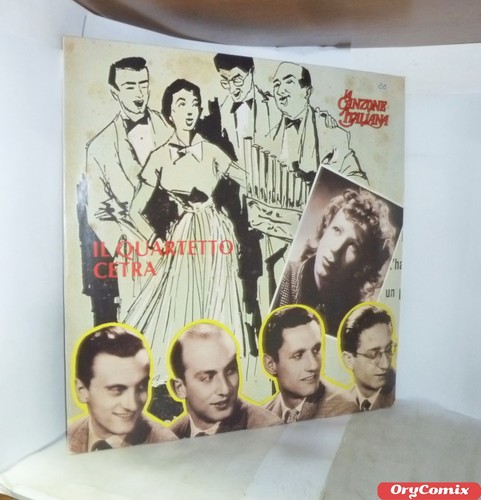 Canzone italiana 26 - -,