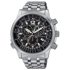 Orologio citizen pilot crono - orologio,