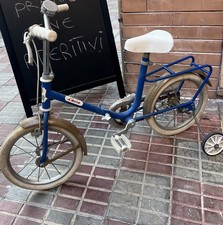 Bicicletta bambino vintage