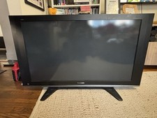 2007 Panasonic TH-50PC77U