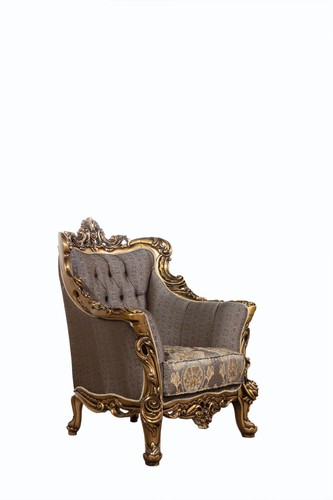 Sedia lusso poltrona - sedia, di