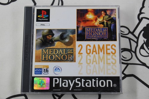 Play station ps1 psx medal - psx,