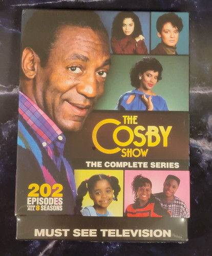 The cosby show - the,