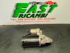 MOTORINO AVVIAMENTO FORD TRANSIT 2.2 2.4 TDCI 0001109388 2006-2014