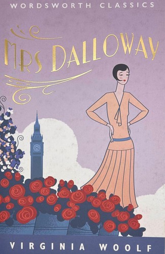 Mrs dalloway wordsworth - mrs.,