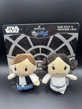 Hallmark Itty Bittys Star Wars