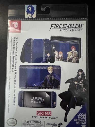 Fire emblem three - fire,