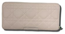 Portafoglio lungo Dior