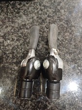Campagnolo Record TT Bar End