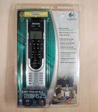 NUOVO SIGILLATO LOGITECH TELECOMANDO UNIVERSALE ARMONIA 525