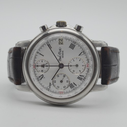 Orologio paul picot watch - orologio, 4027