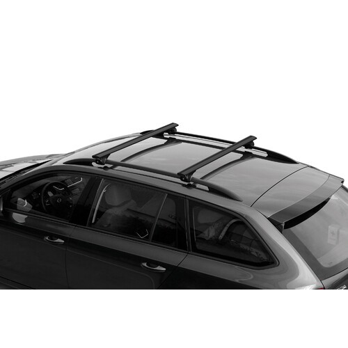 Barre alluminio nordrive - barre, con