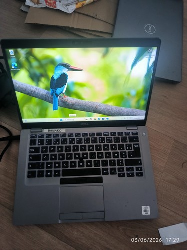 Dell latitude 5411 10850h - i7,