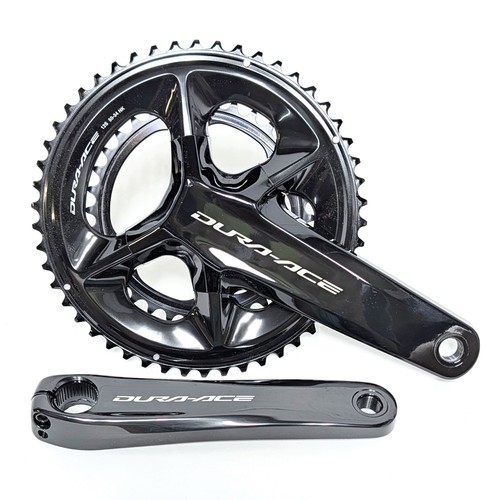 Shimano dura ace crankset - dura,