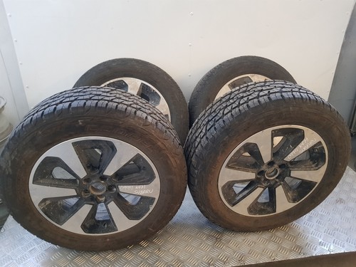 Cerchi subaru forester - cerchi, sport