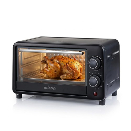 Nilson life forno - forno, tavolo