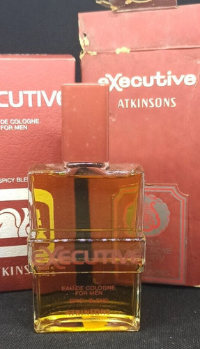 Atkinsons spicy blend uomo - atkinsons,