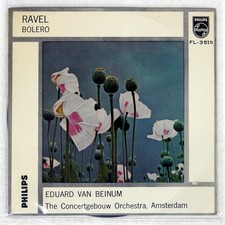 RAVEL BOLERO PHILIPS FL3515